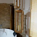 Appartment&rooms Secondopiano Affittacamere