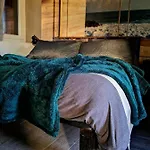 Appartment&rooms Secondopiano Affittacamere 4*