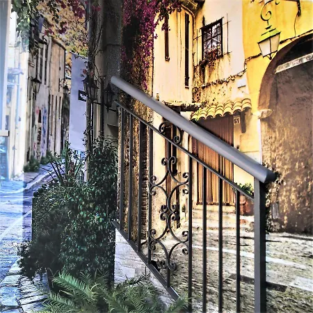 & Secondopiano Guest house Cividale Del Friuli