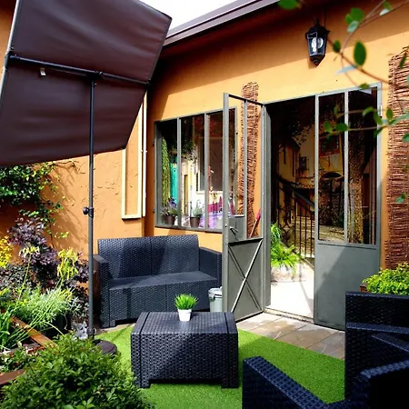 Appartment&rooms Secondopiano Cividale del Friuli