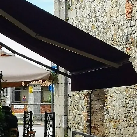 Гостевой дом & Secondopiano