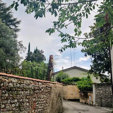 & Secondopiano Чивидале-дель-Фриули