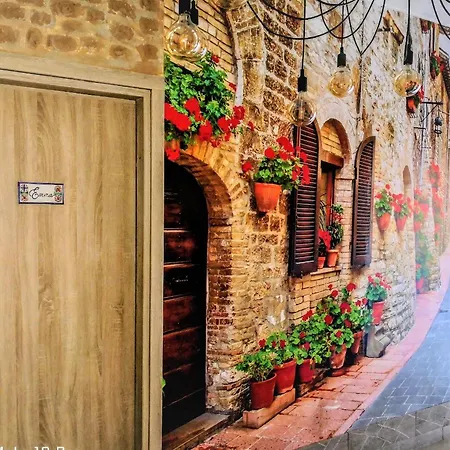 Appartment&rooms Secondopiano Affittacamere