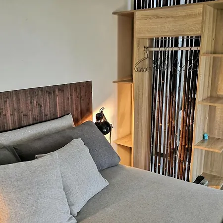 & Secondopiano Гостевой дом