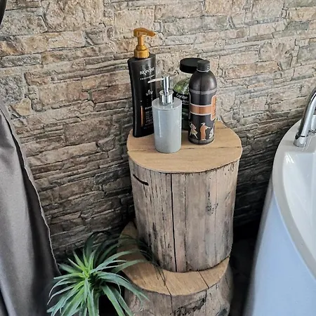 Affittacamere Appartment&rooms Secondopiano Cividale del Friuli
