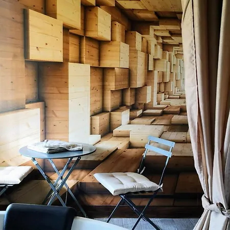 & Secondopiano 4* Чивидале-дель-Фриули