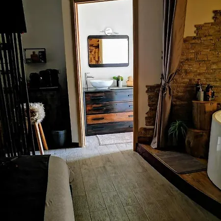 Guest house & Secondopiano *