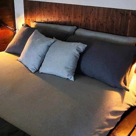 & Secondopiano 4* Чивидале-дель-Фриули