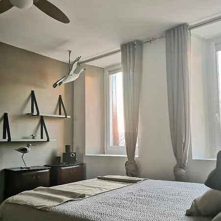 Гостевой дом & Secondopiano Чивидале-дель-Фриули