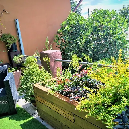 Appartment&rooms Secondopiano Cividale del Friuli