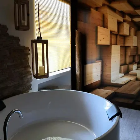 & Secondopiano 4* Чивидале-дель-Фриули