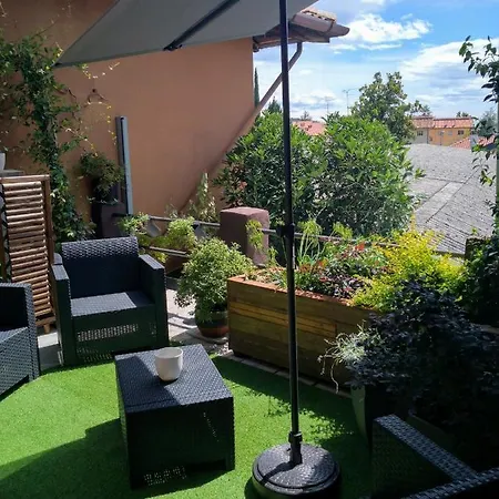 & Secondopiano Гостевой дом Чивидале-дель-Фриули