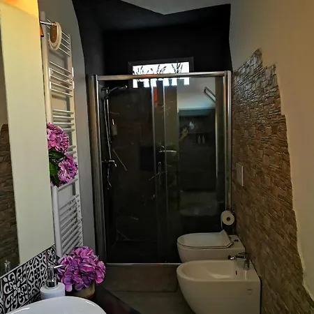 & Secondopiano Гостевой дом Чивидале-дель-Фриули