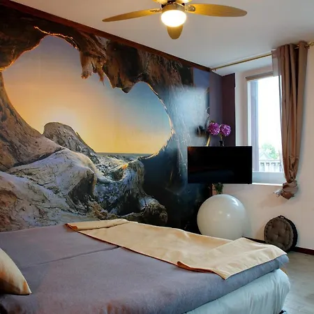 Guest house & Secondopiano Cividale Del Friuli