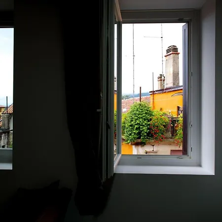 Gasthof & Secondopiano Cividale del Friuli