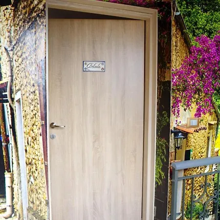 & Secondopiano Гостевой дом 4*