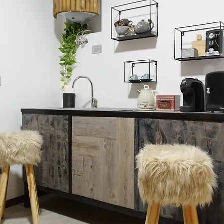 & Secondopiano Чивидале-дель-Фриули