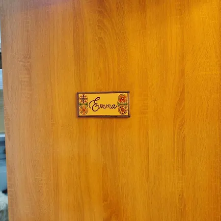 & Secondopiano Гостевой дом 4*