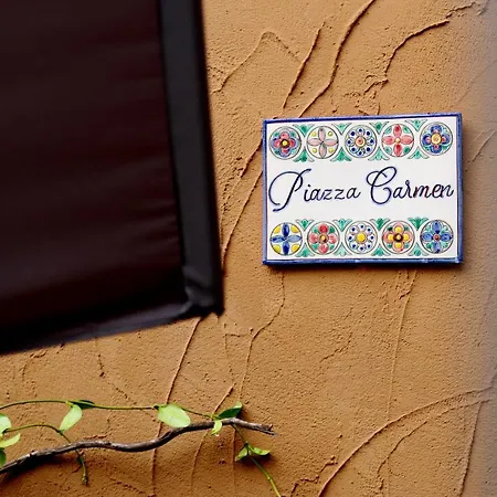 & Secondopiano Гостевой дом 4*