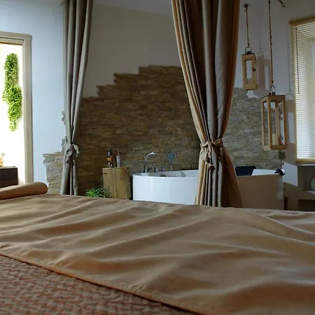 & Secondopiano Чивидале-дель-Фриули