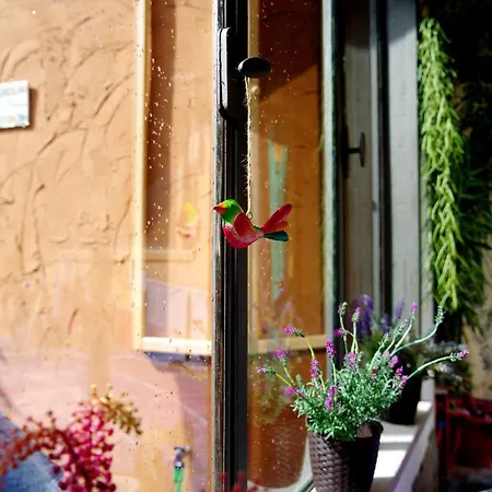 Gasthof & Secondopiano