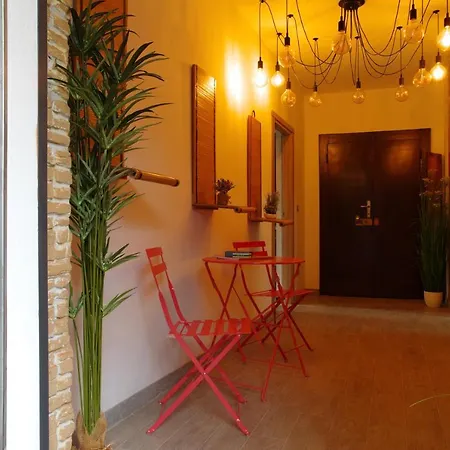 & Secondopiano Guest house