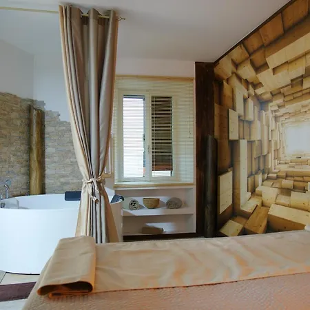 & Secondopiano Гостевой дом Чивидале-дель-Фриули