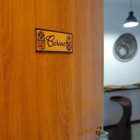 Гостевой дом & Secondopiano 4*