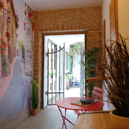 Гостевой дом & Secondopiano