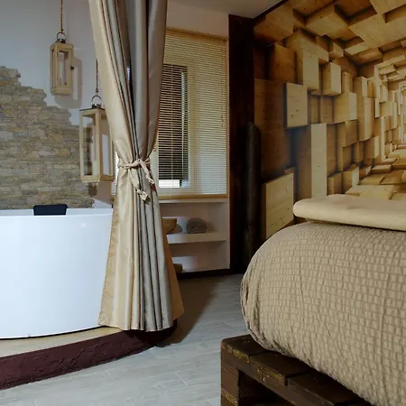 Гостевой дом & Secondopiano Чивидале-дель-Фриули