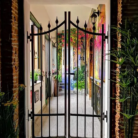 & Secondopiano Guest house Cividale Del Friuli