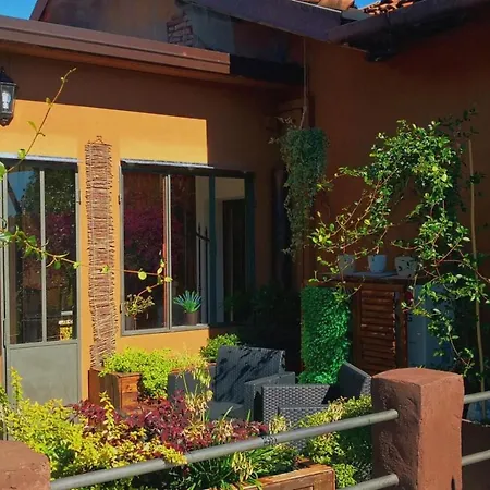 Appartment&rooms Secondopiano * Cividale del Friuli