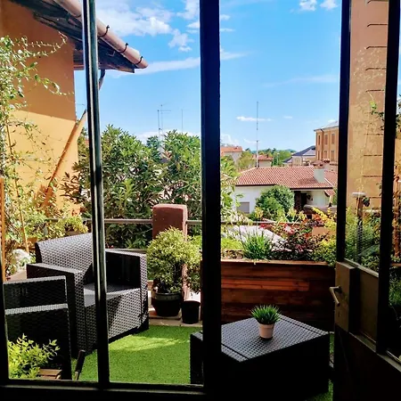 Appartment&rooms Secondopiano *