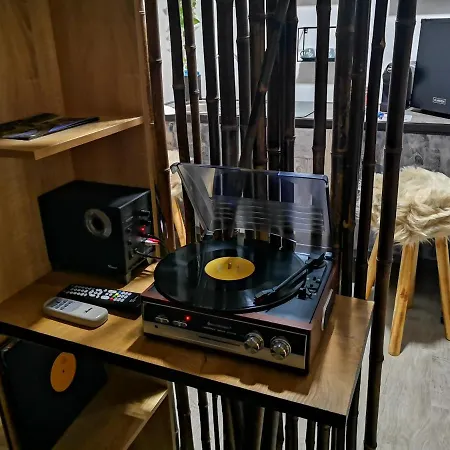 & Secondopiano Гостевой дом 4*