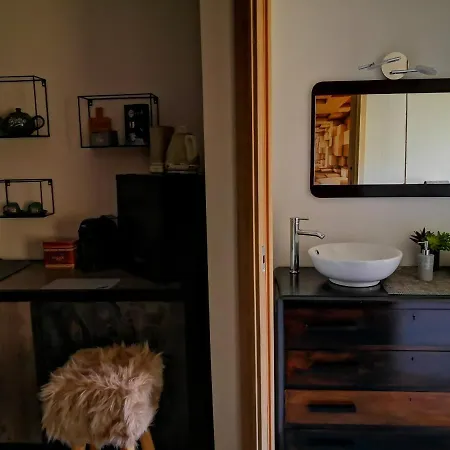 & Secondopiano Гостевой дом