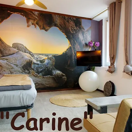 Appartment&rooms Secondopiano * Cividale del Friuli