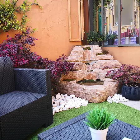 & Secondopiano Guest house Cividale Del Friuli