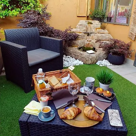 & Secondopiano Гостевой дом Чивидале-дель-Фриули