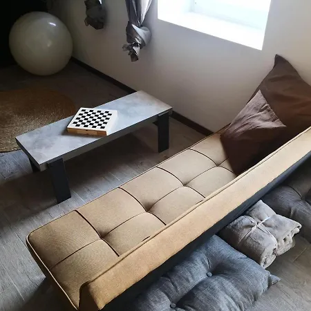 & Secondopiano Guest house