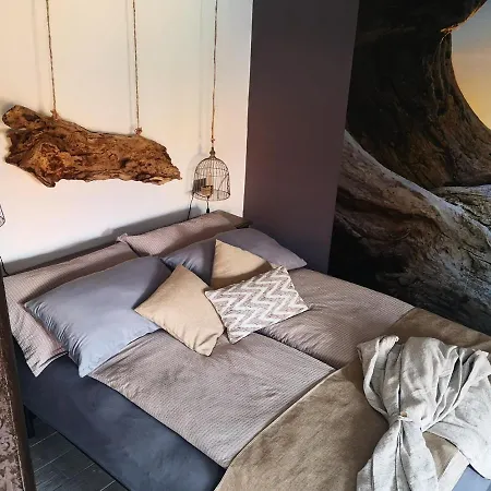 Affittacamere Appartment&rooms Secondopiano *