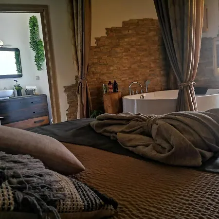 Appartment&rooms Secondopiano