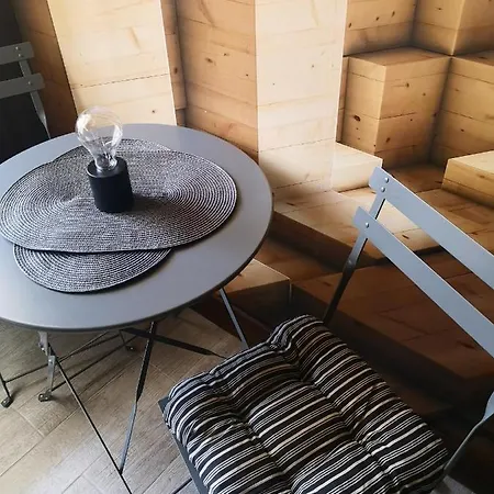 Appartment&rooms Secondopiano