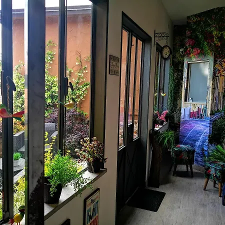 & Secondopiano Guest house Cividale Del Friuli