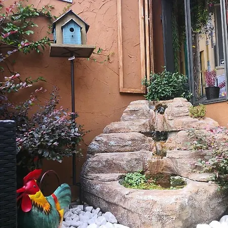 Guest house & Secondopiano *