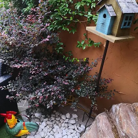 Πανσιόν & Secondopiano Cividale del Friuli