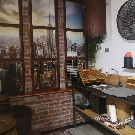 Casa de hóspedes & Secondopiano *