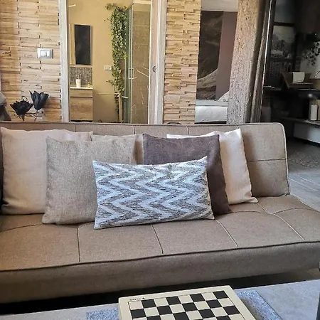Appartment&rooms Secondopiano Cividale del Friuli