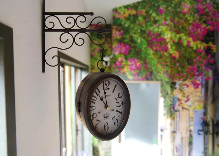 Gasthof & Secondopiano 4*