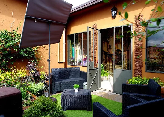 & Secondopiano Cividale del Friuli