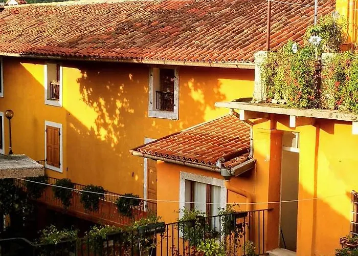 & Secondopiano Pensjonat Cividale del Friuli